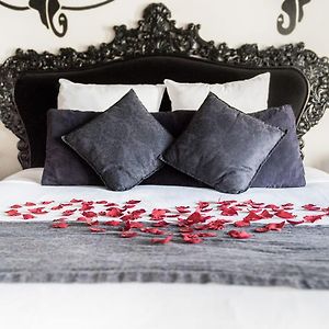 Bridal King Suite